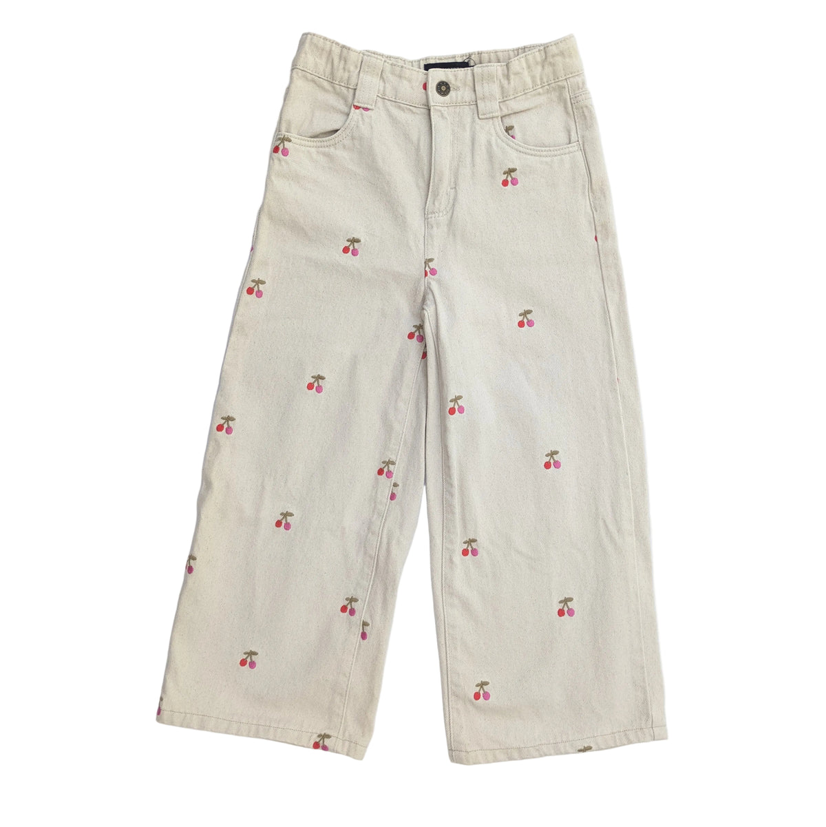 Monoprix jeans - 8-9 years