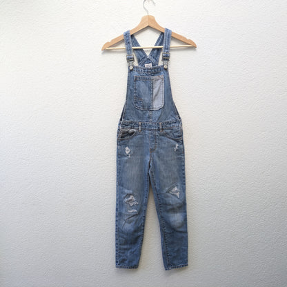 Gap kids overalls - 8-10 yrs