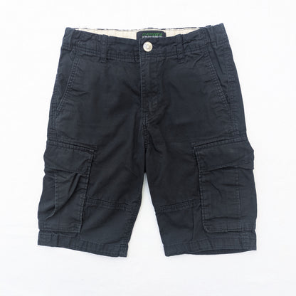 H&M cargo shorts - 8-9yrs 134 cm