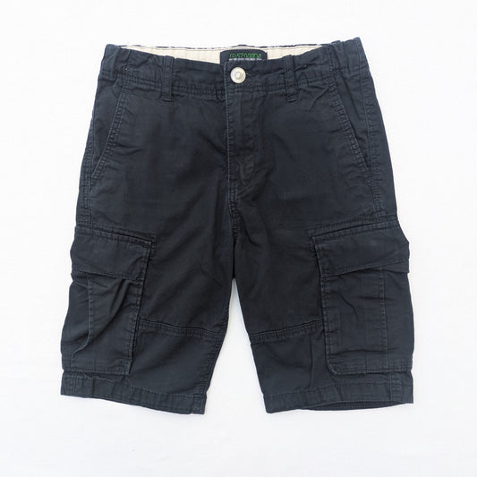 H&M cargo shorts - 8-9yrs 134 cm