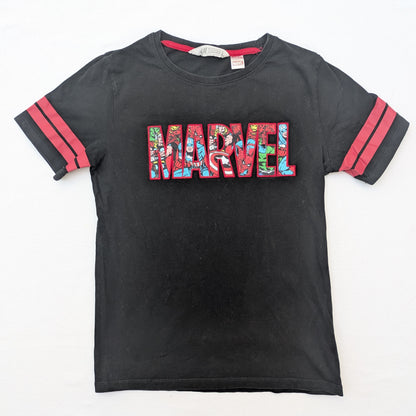 H&M t-shirt - 8-9yrs 134 cm
