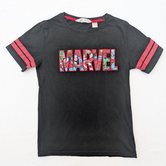 H&M t-shirt - 8-9yrs 134 cm