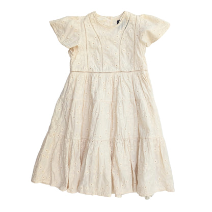 Monoprix dress - 8 yrs