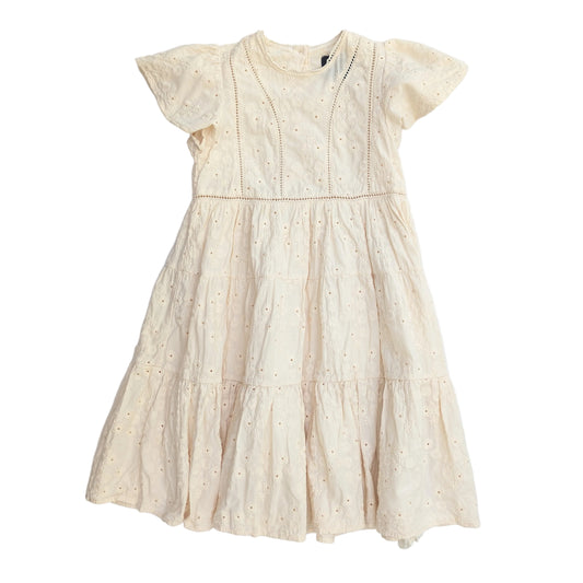 Monoprix dress - 8 yrs