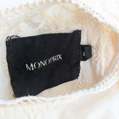 Monoprix dress - 8 yrs