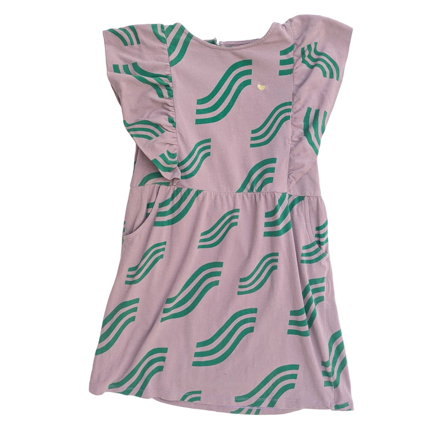 l'asticot dress - 8 yrs
