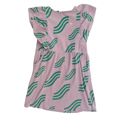 l'asticot dress - 8 yrs