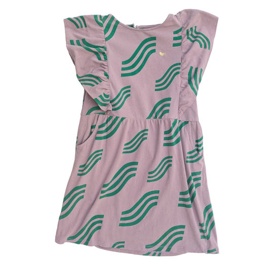 l'asticot dress - 8 yrs