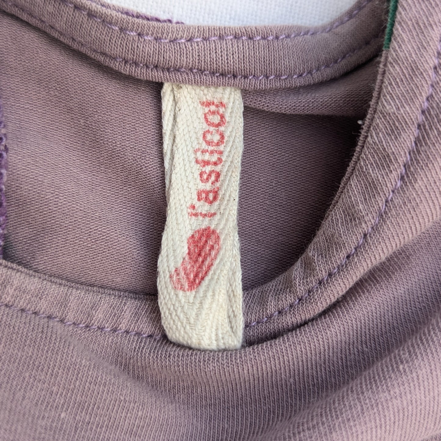 l'asticot dress - 8 yrs
