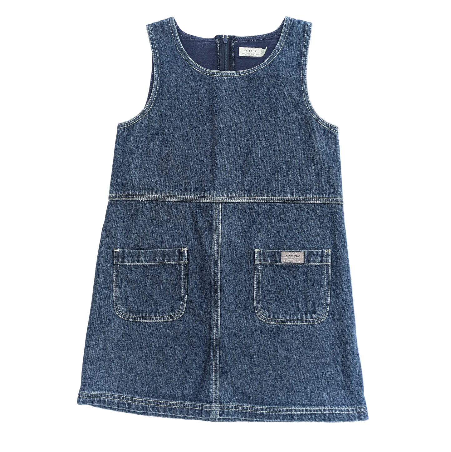 Polarn O.Pyret Dress -  9-10 yrs 140