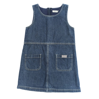 Polarn O.Pyret Dress -  9-10 yrs 140