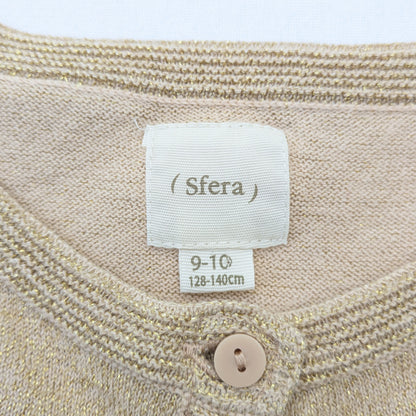 Sfera knit sweater - 9-10 yrs