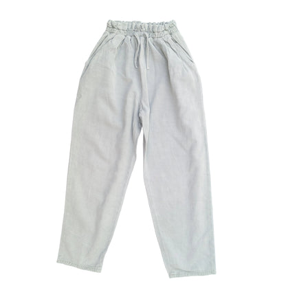 Zara wide leg cotton trousers - 11-12 years - 152cm