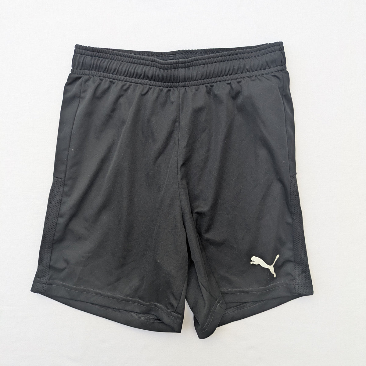 Puma athletic shorts - 11-12 yrs / 152