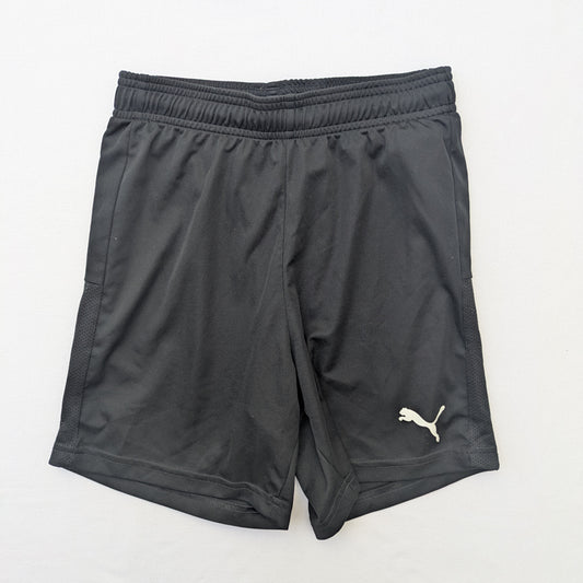 Puma athletic shorts - 11-12 yrs / 152