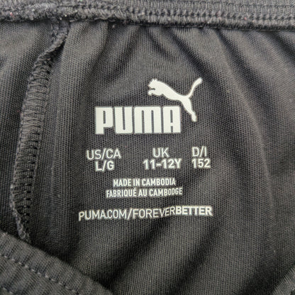 Puma athletic shorts - 11-12 yrs / 152