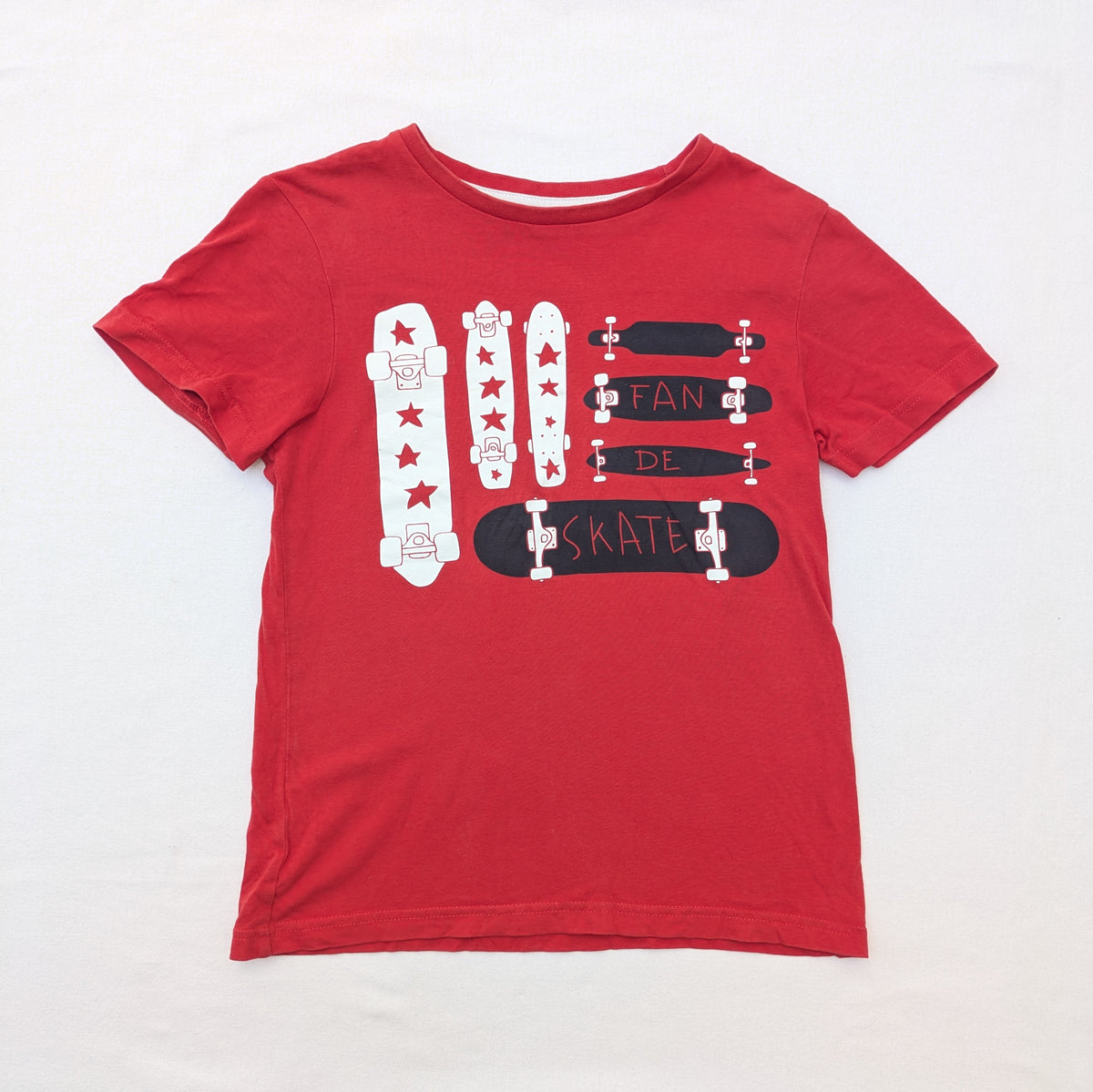 Vertbaudet t-shirt - 10 yrs