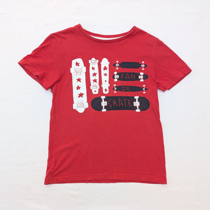 Vertbaudet t-shirt - 10 yrs
