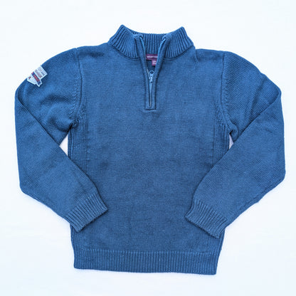 Sergent Major sweater - 6 yrs