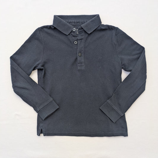 Kiabi polo shirt - 6 yrs / 116-119