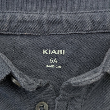 Kiabi polo shirt - 6 yrs / 116-119