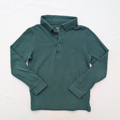Kiabi polo shirt - 6 yrs / 116-119