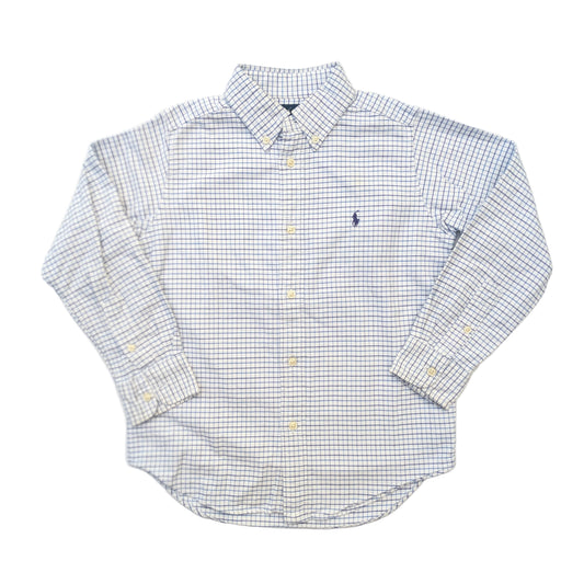 Ralph Lauren shirt - 6 yrs