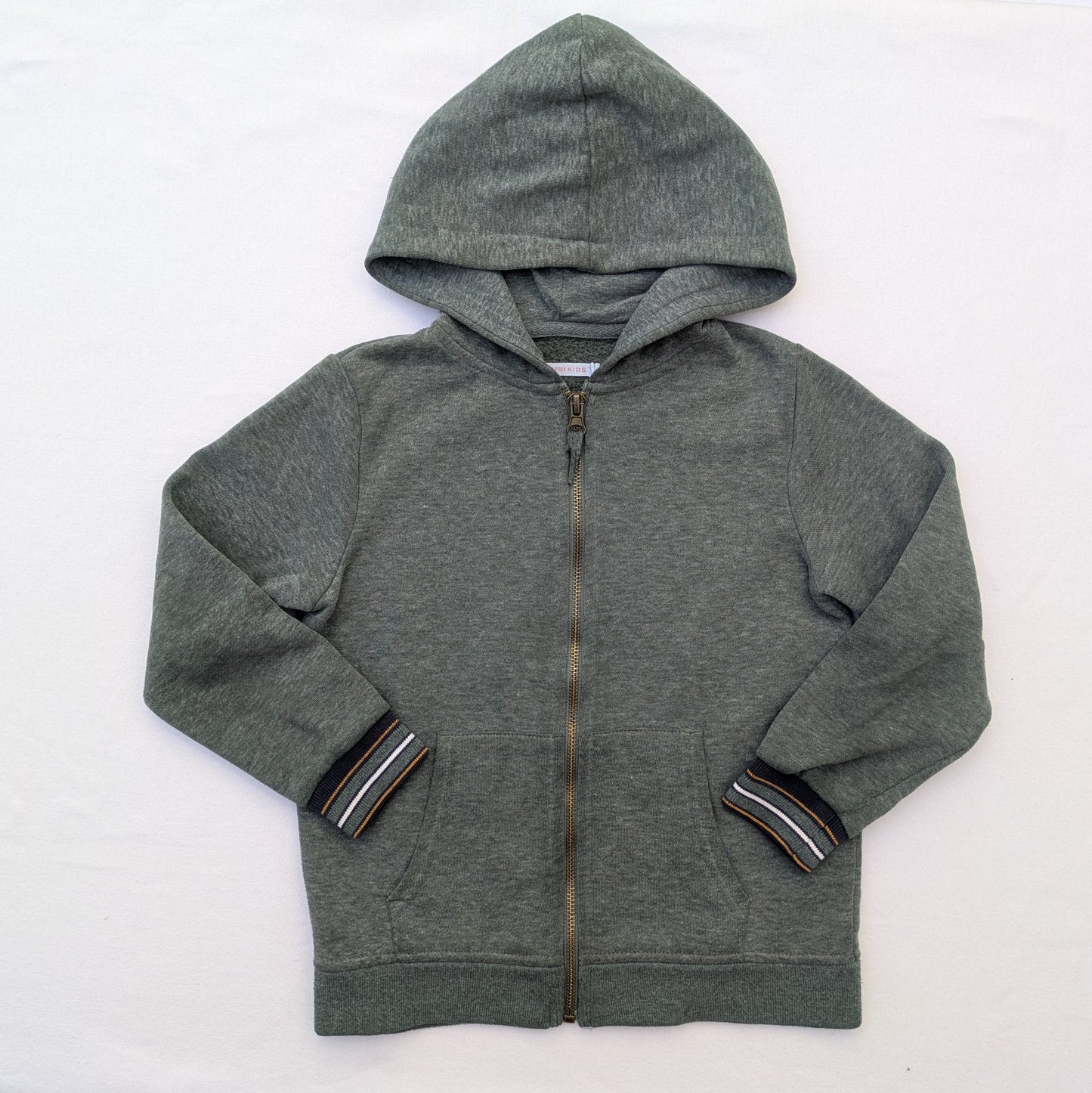 Monoprix Sweatshirt - 6 years