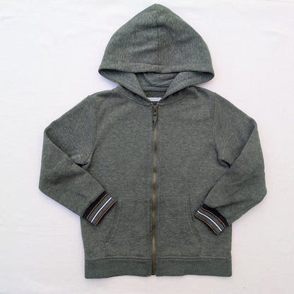 Monoprix Sweatshirt - 6 years