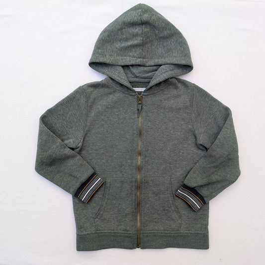 Monoprix Sweatshirt - 6 years