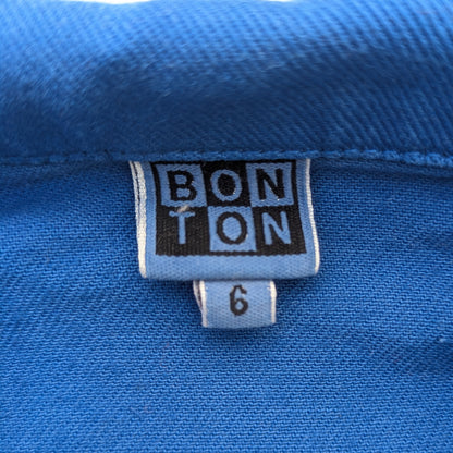 Bonton jacket - 6 y