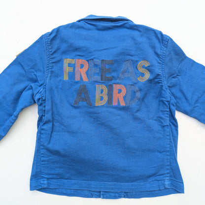 Bonton jacket - 6 y