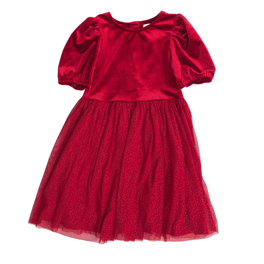 Monoprix dress - 6 yrs