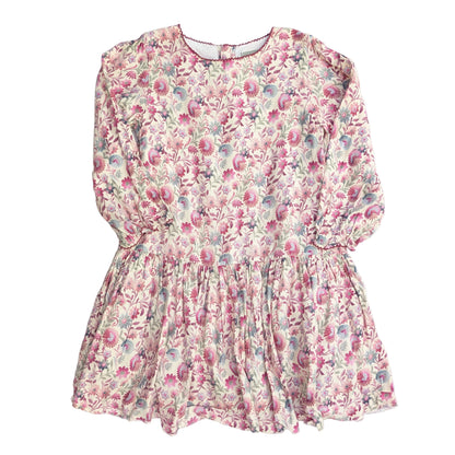Coconut dress - 6 yrs