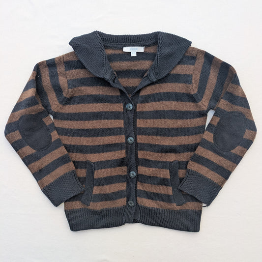 Jacadi wool blend sweater - 6 yrs