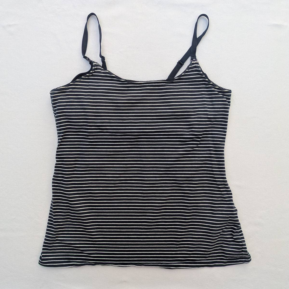 H&M nursing tank - Size L
