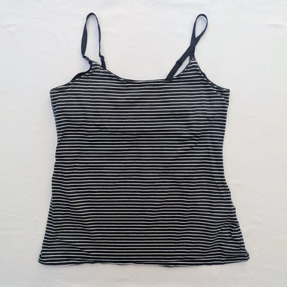 H&M nursing tank - Size L