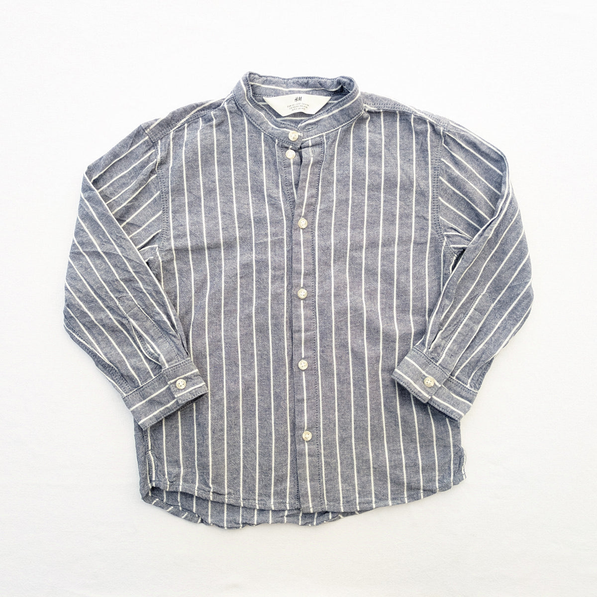H&M shirt - 4-5 yrs / 110