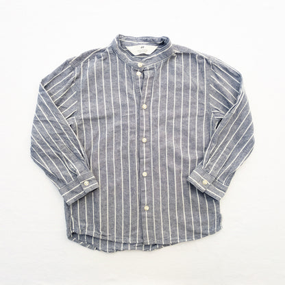 H&M shirt - 4-5 yrs / 110