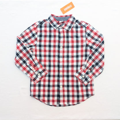Gymboree shirt - 5 yrs