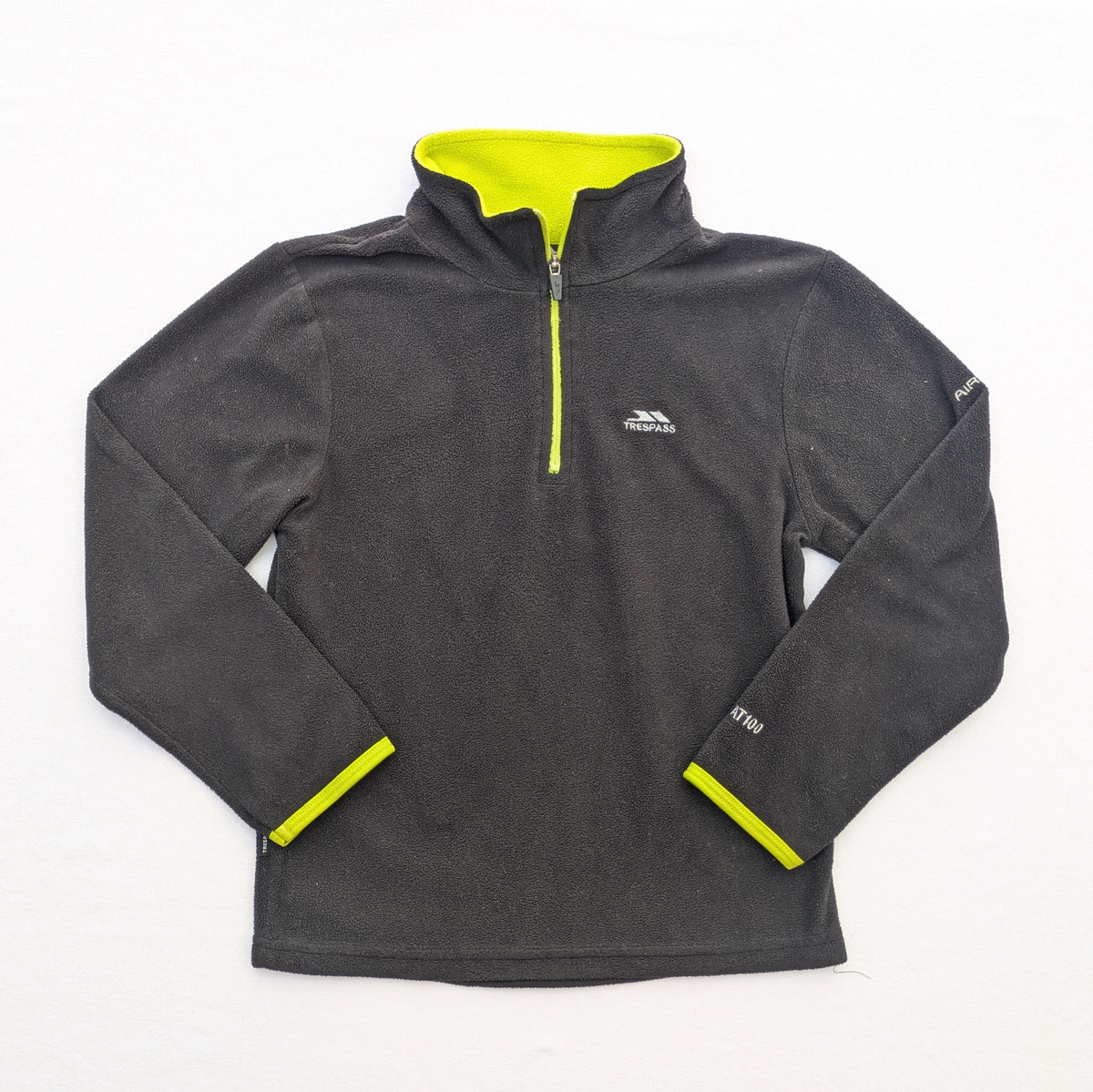 Trespass light fleece - 5-6 years