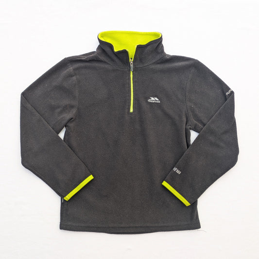 Trespass light fleece - 5-6 years