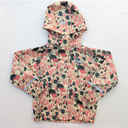 Helly Hansen rain jacket - 5 yrs / 110