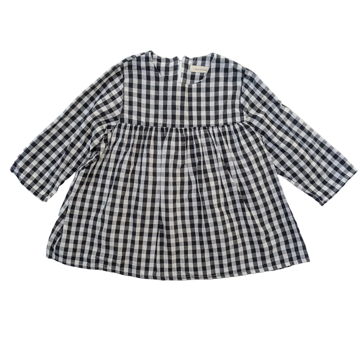 Sam & Louloute dress - 5 yrs