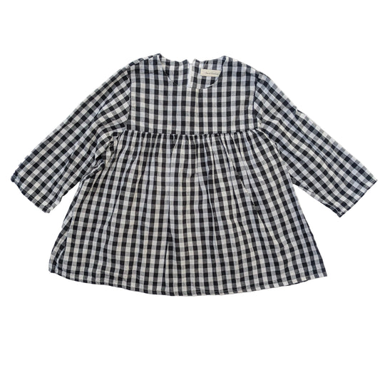 Sam & Louloute dress - 5 yrs
