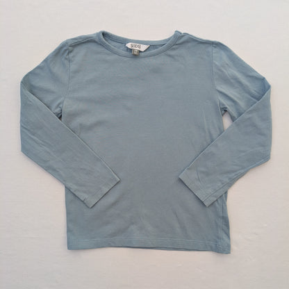 Kids cotton shirt - 5yrs / 116