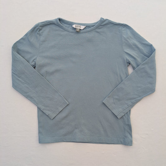 Kids cotton shirt - 5yrs / 116