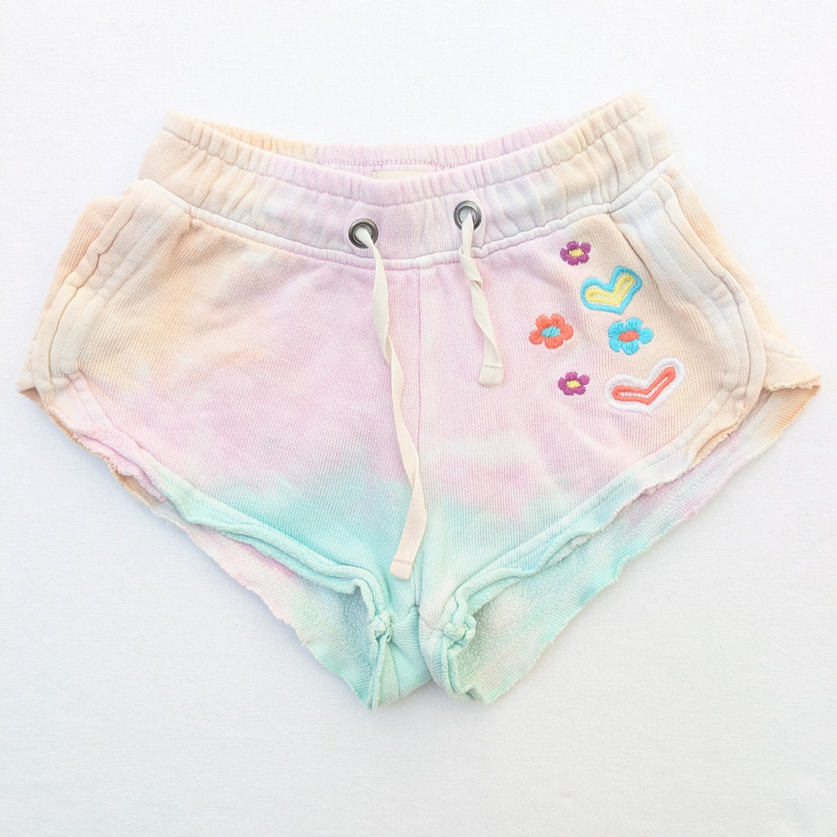 Hatley shorts - 5 yrs