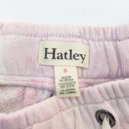 Hatley shorts - 5 yrs