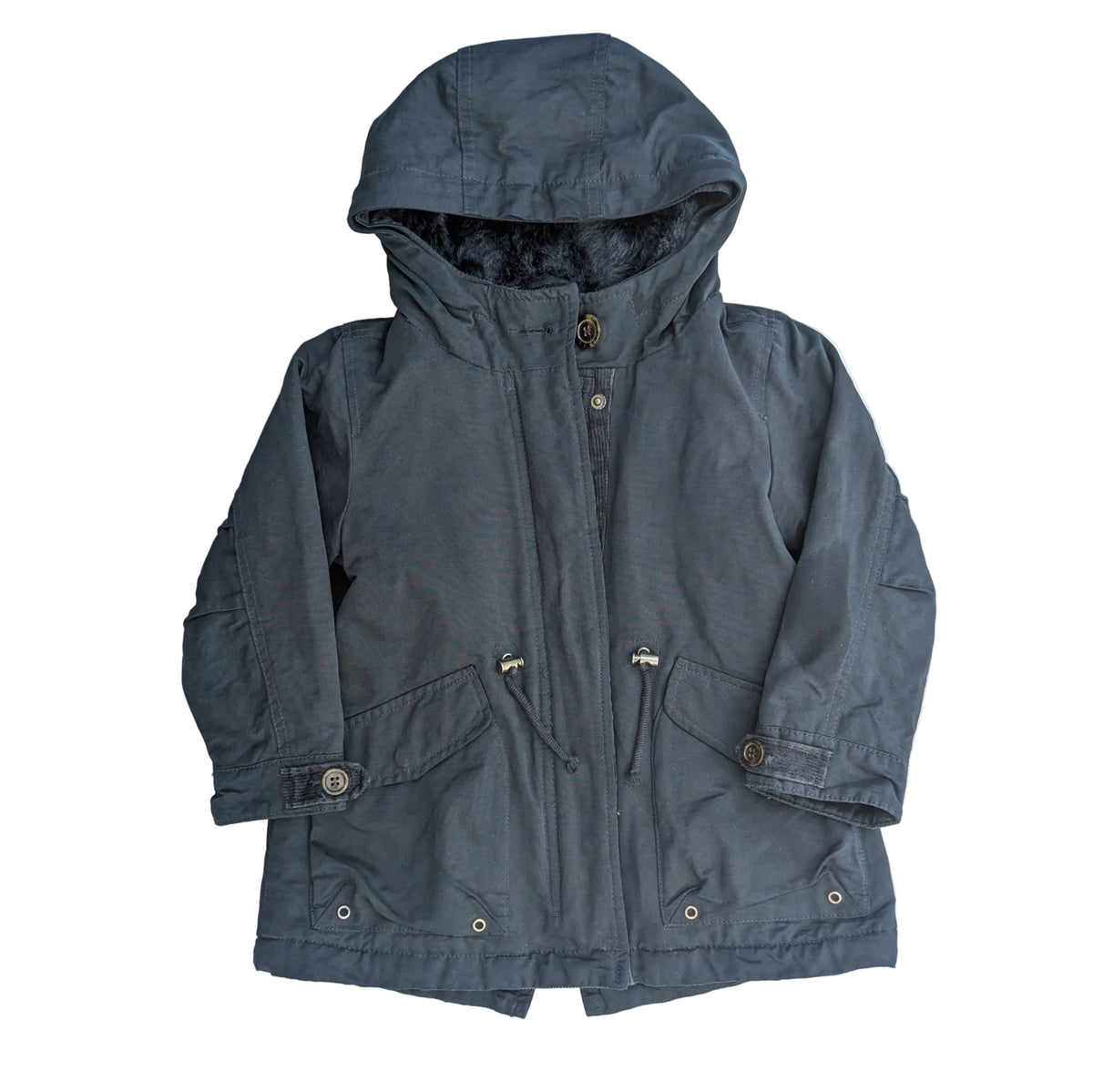 Zara jacket- 5-6 yrs / 110